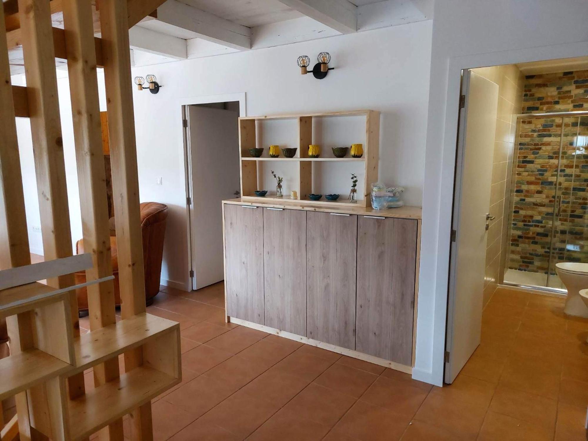 Casa Pinhao De Sousa Holiday home