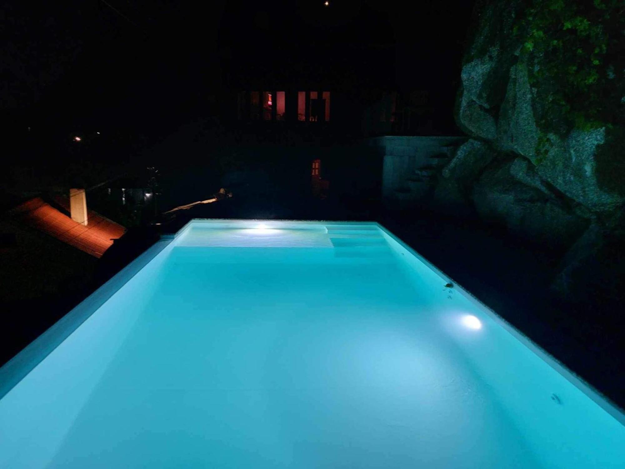 Holiday home Casa Pinhao De Sousa Vieira do Minho