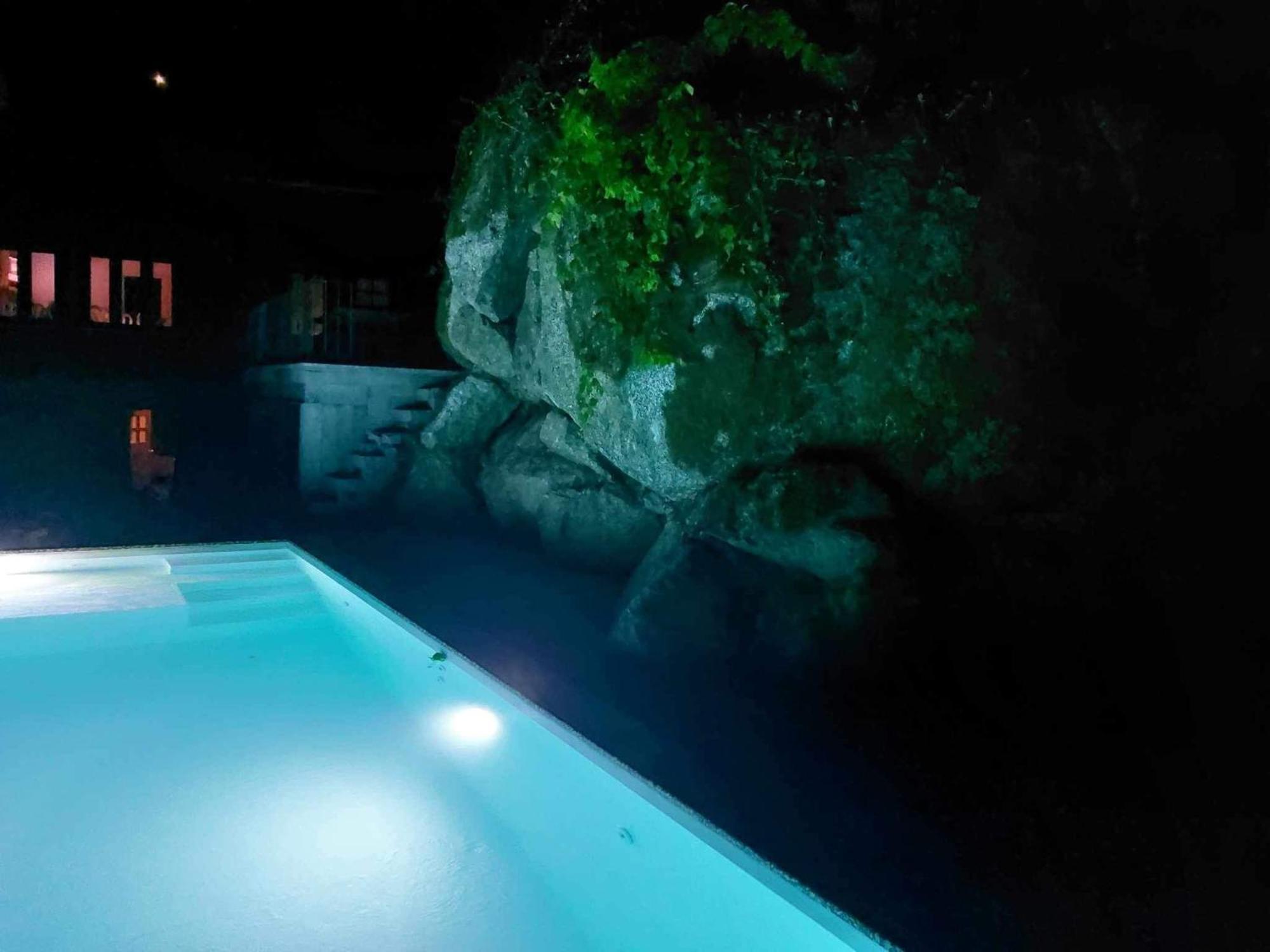 Casa Pinhao De Sousa Holiday home Vieira do Minho