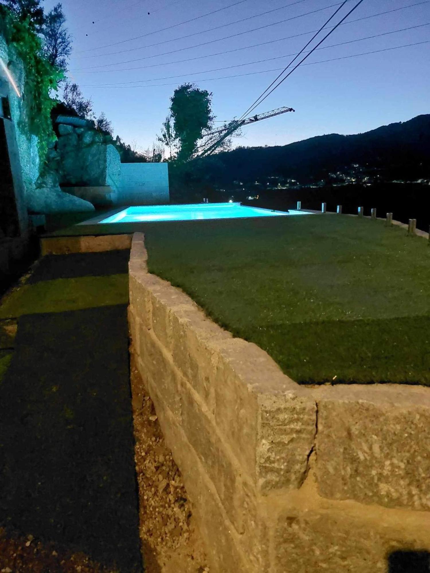 Casa Pinhao De Sousa Holiday home