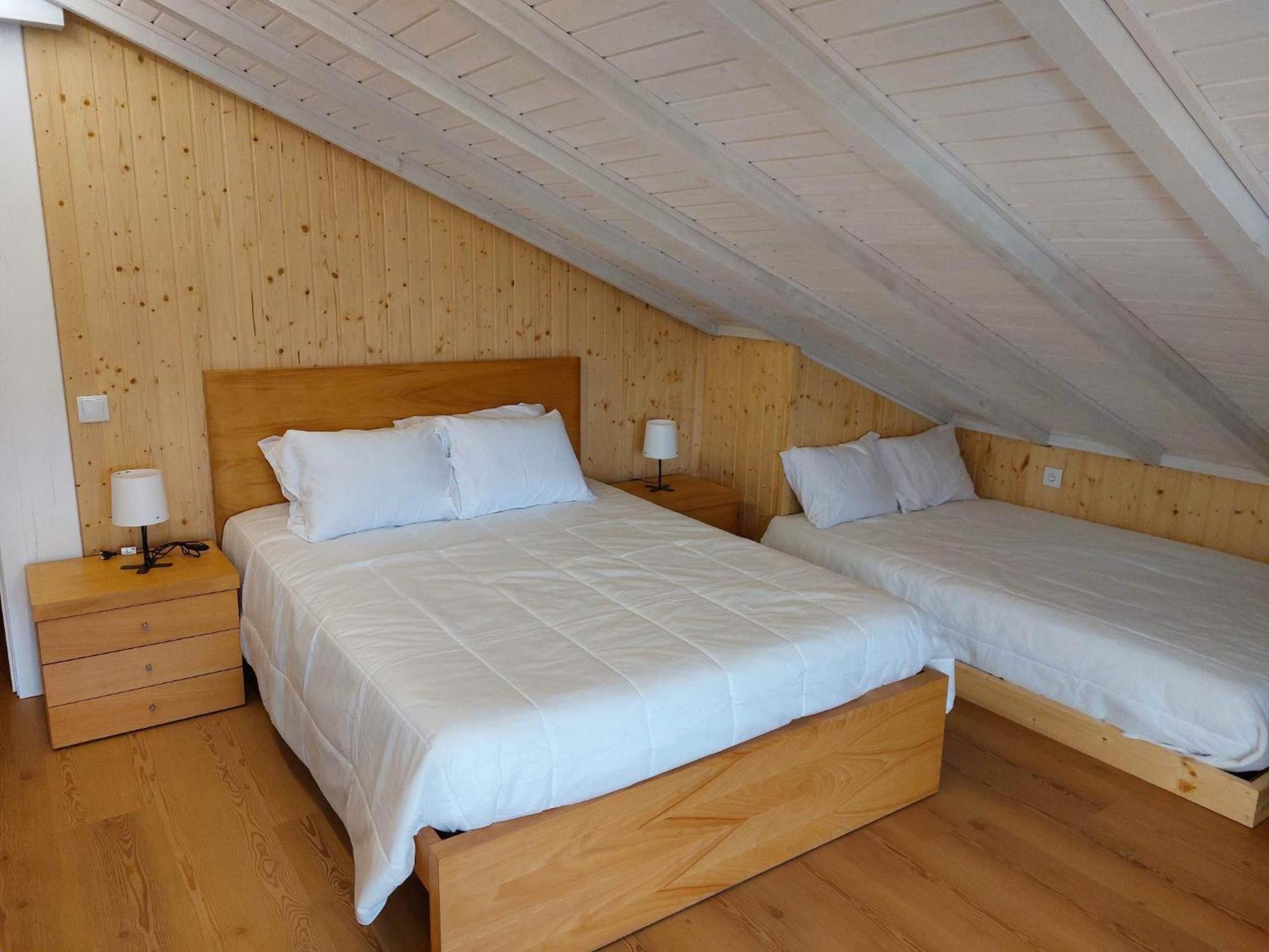 Casa Pinhao De Sousa Holiday home Vieira do Minho