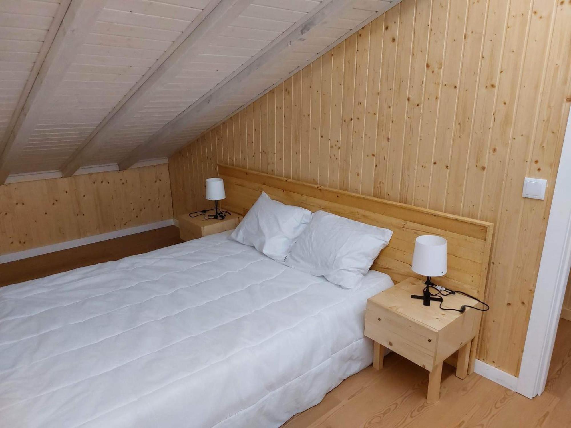 Casa Pinhao De Sousa Holiday home