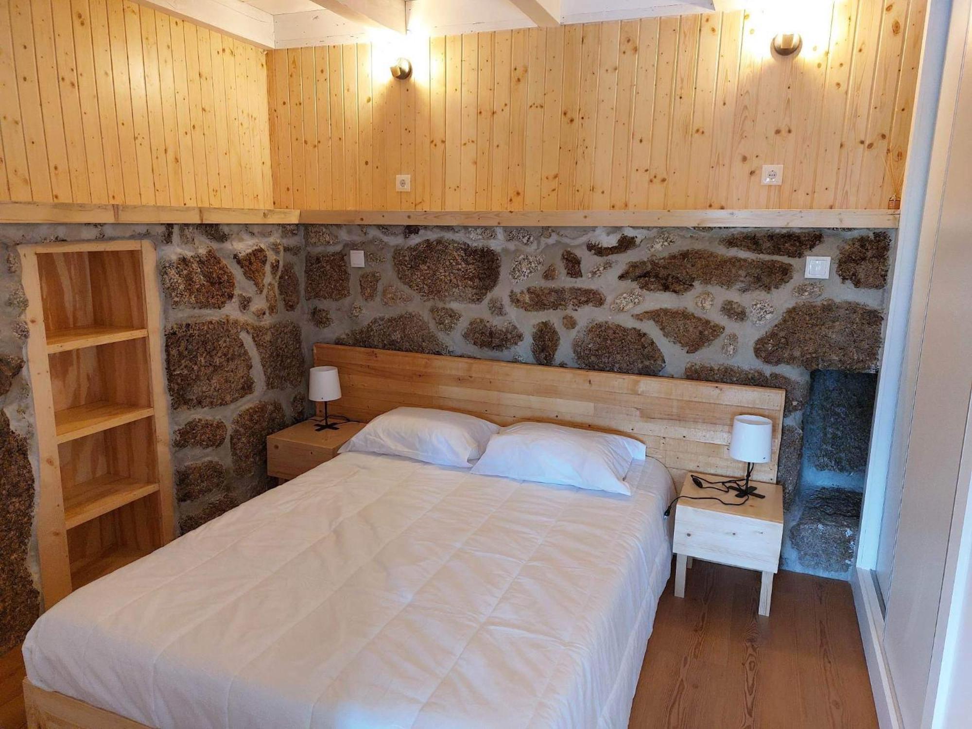 Holiday home Casa Pinhao De Sousa *