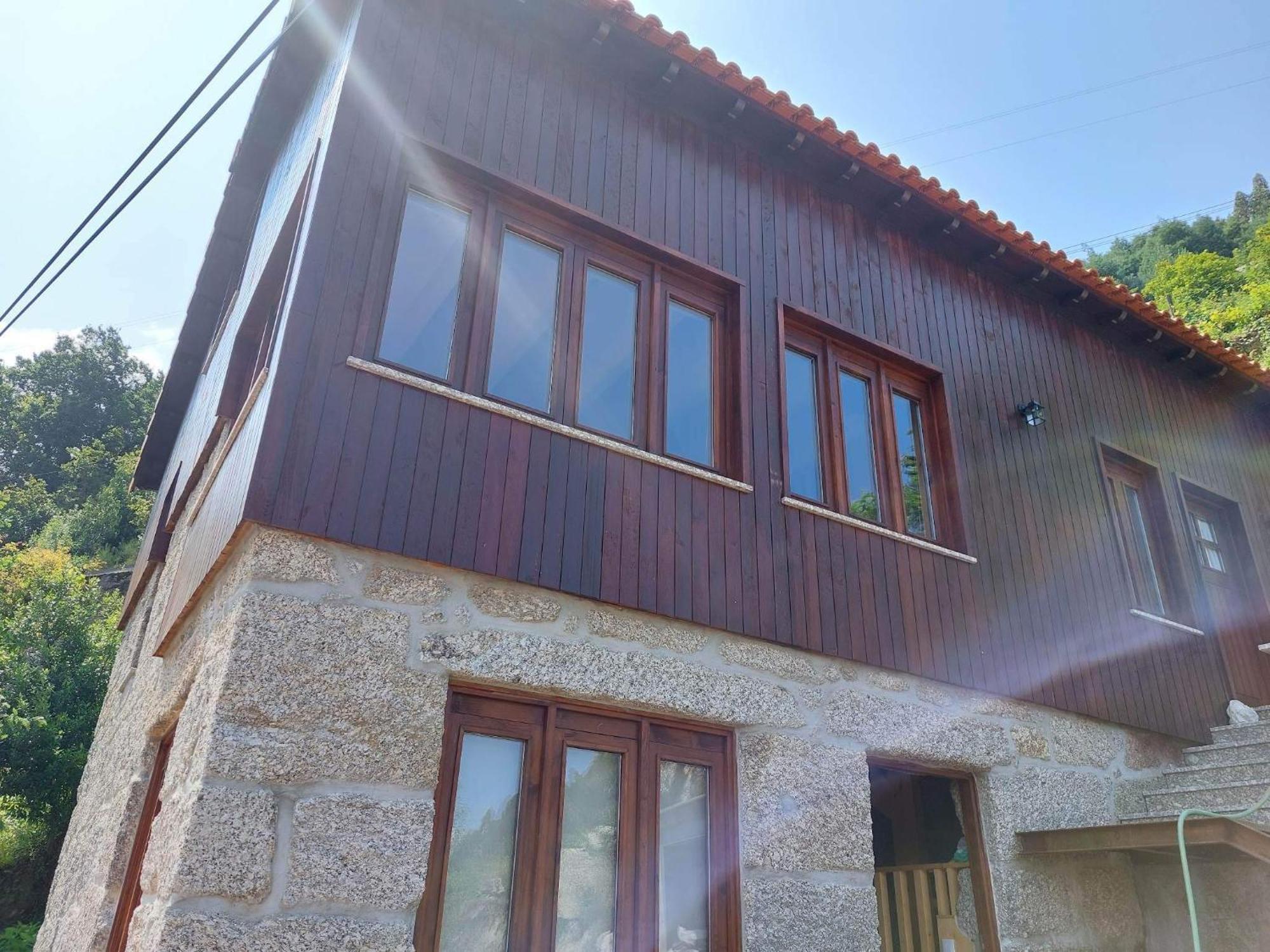 Casa Pinhao De Sousa Holiday home