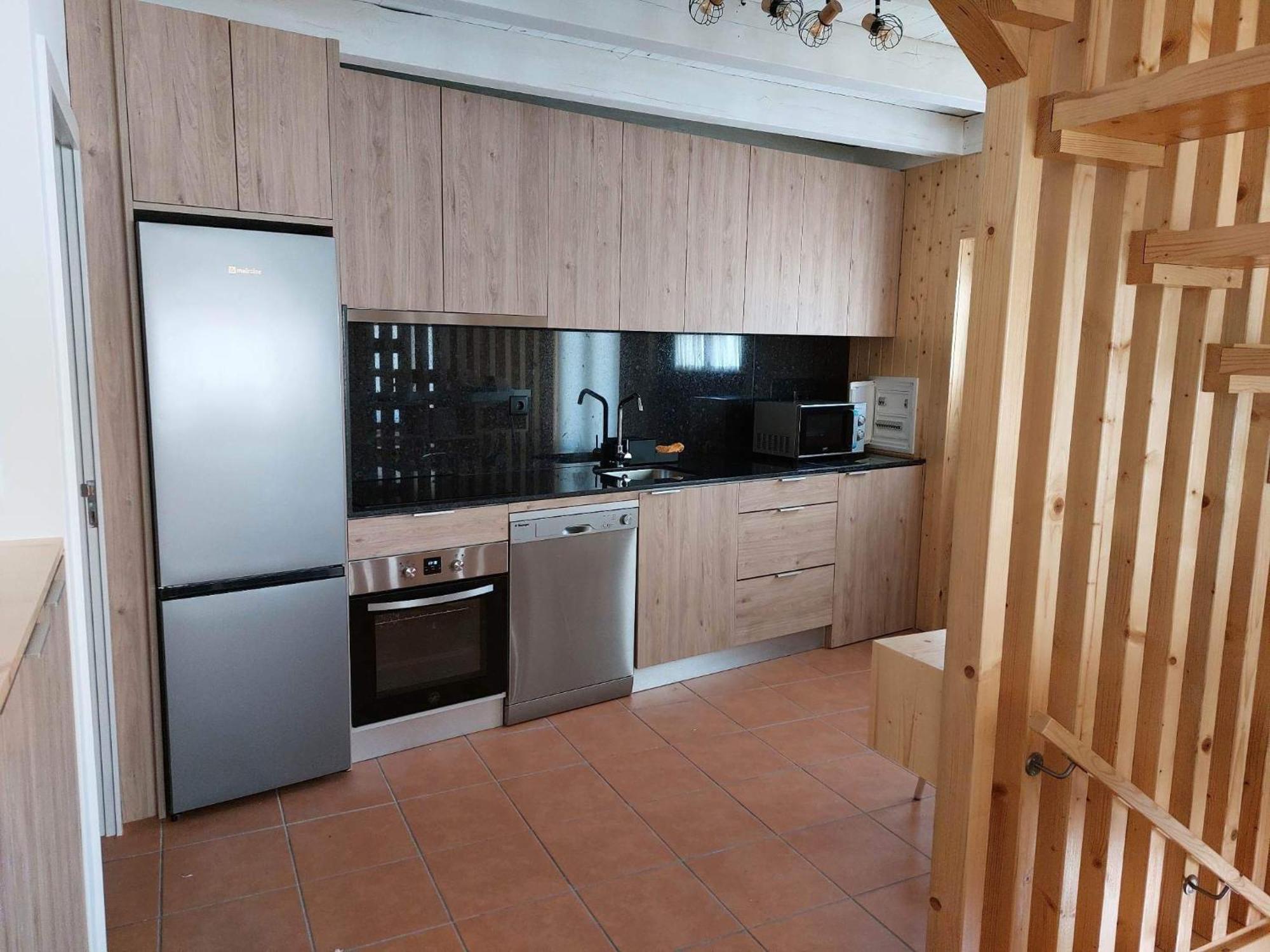 Holiday home Casa Pinhao De Sousa