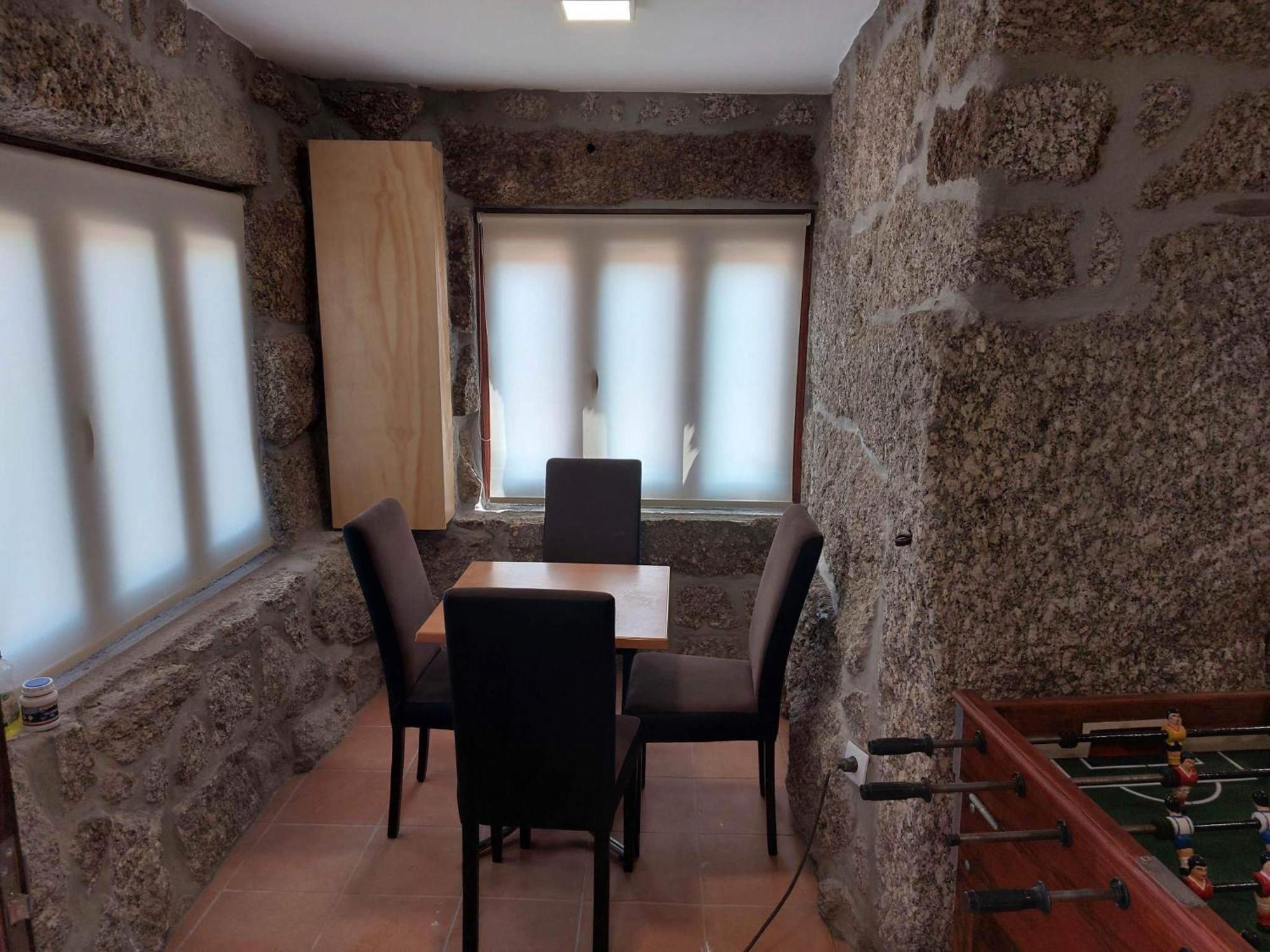 Casa Pinhao De Sousa Vieira do Minho