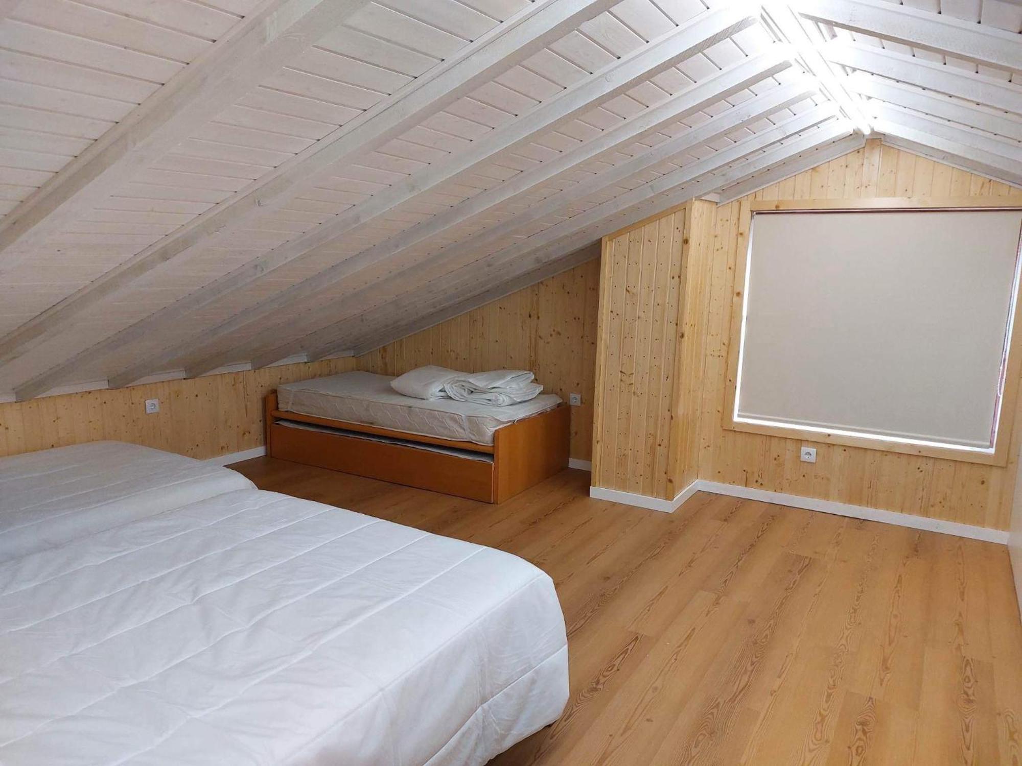 Casa Pinhao De Sousa Holiday home *