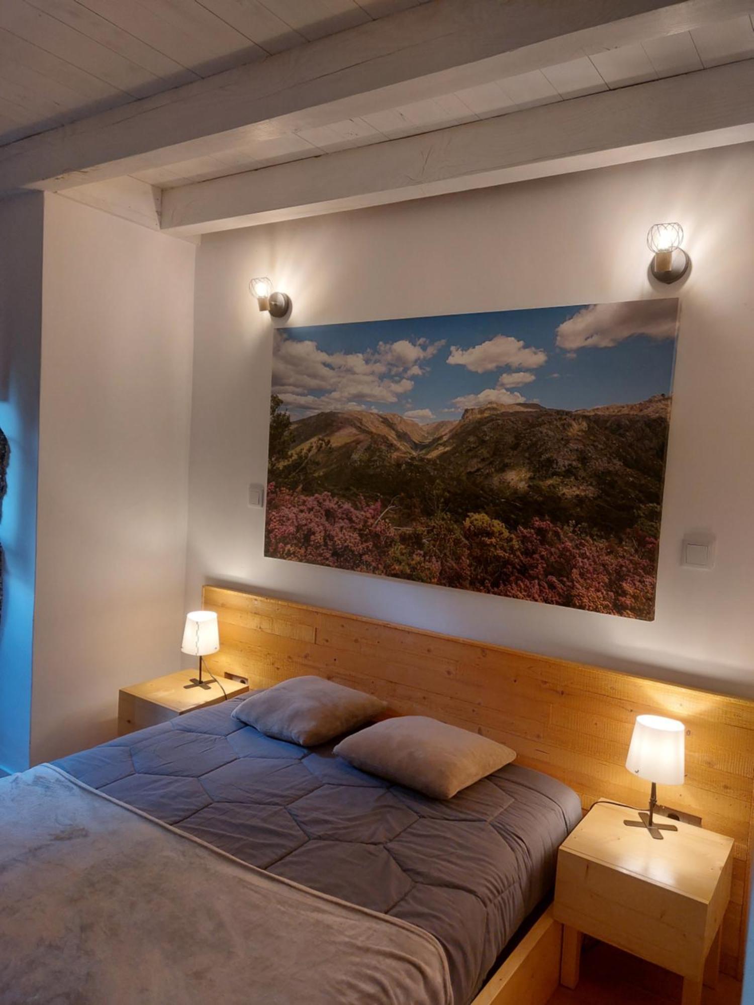 Holiday home Casa Pinhao De Sousa *